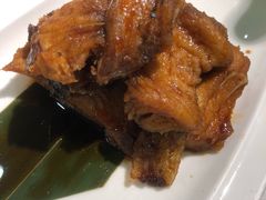-和记小菜(东方店)
