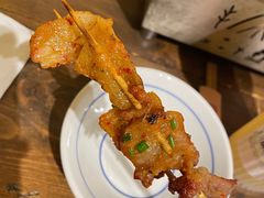 五花肉-盟重烧烤(高正街店)