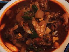 -新疆亚克西音乐餐厅(南方花园店)