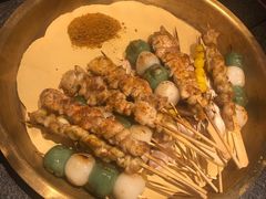 -丝路金桃·新疆菜(徐汇店)