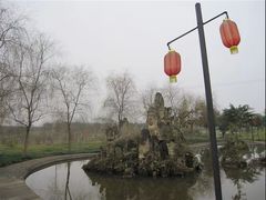 -涞滩古镇