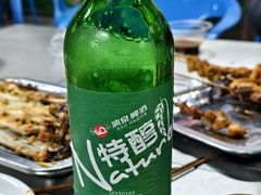 -阿彬烧烤(桐油店)