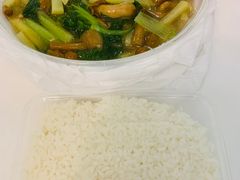 -新黑石礁酒楼·海鲜(黑石礁店)