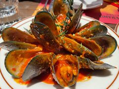-ZAFFERANO西班牙海鲜饭(上海首店)