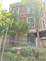 -米莱摄影写真(五大道别墅店)