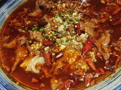 康桥牛肉-苹果树下艺术餐厅(通州店)