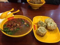 -小杨生煎(黄河路店)