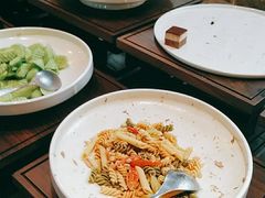 -食间牛排(湖西路店)