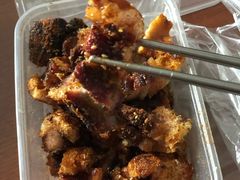 -脆皮五花肉(建东街旗舰店)