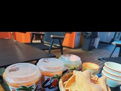 -BLABLATAI吧啦泰·泰式爆炒(西宸天街店)