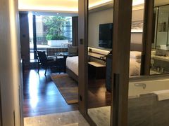 -杭州君悦酒店