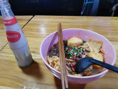 -螺大蛳柳州螺蛳粉·火锅·热干面(西城永捷店)