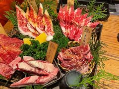 -黑牛の店·和牛烧肉(合生汇店)