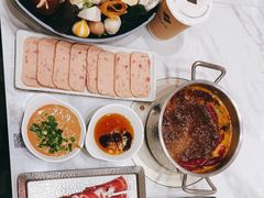 -呷哺呷哺 黄金牧场 (新辰里学清路店)