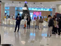 -凯德广场(武胜路店)