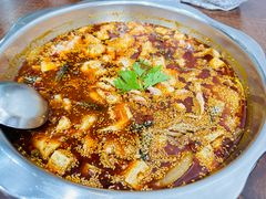 -川渔居—鱼火锅(八方汇店)