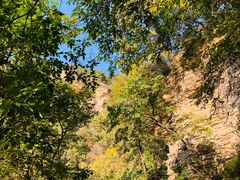 -北京上方山国家森林公园