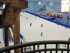 -广州热雪奇迹