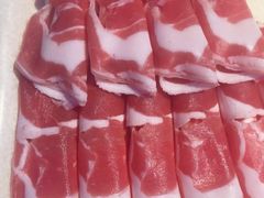 -额尔敦传统涮(公园西路店)