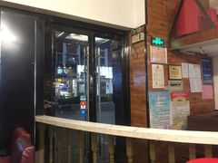 -许榴香西餐厅(台东步行街店)