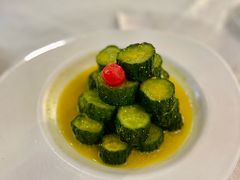 -大眼锅贴水饺(河东店)