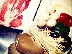 -本家韩国烤肉(青岛万象城店)