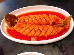-西安饭庄·非遗陕菜(钟楼店)