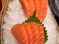 -Mr·Fish鱼鲜生海鲜放题(银泰in99店)