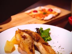 -斯比特花园西餐厅(东方商厦店)