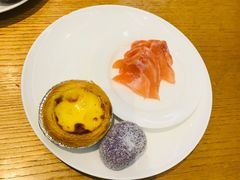 -鲤鱼门渔人码头自助餐厅