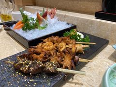 -东京屋(武定路店)