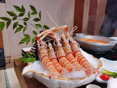 鳌虾-万岛日本料理铁板烧(太古里店)