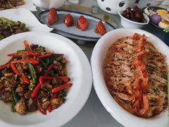 -农园餐厅(北京大学店)