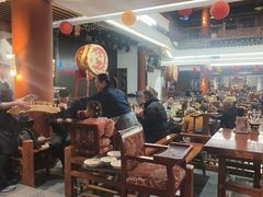 -香麒园·过桥米线·南湖雅宴