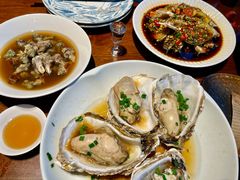 -高佳庄·舟山海鲜(海景旗舰店)