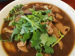 卤煮火烧-北京小肠陈饭庄(方庄店)