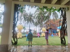 -三亚亚龙湾天域度假酒店