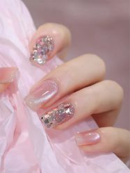 -悦指间美甲美睫