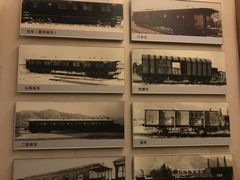 -中国铁道博物馆(正阳门馆)