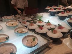 -雍和会海鲜姿造自助(湖东路店)