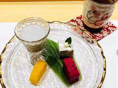 -鮨一日本料理旗舰店(总店)