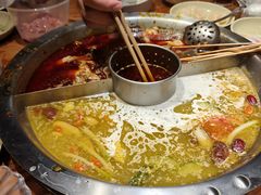 -佬土鹅肠火锅(解放路店)