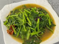 空心菜-淑芳饭店