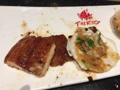 -大渔铁板烧(大悦城店)