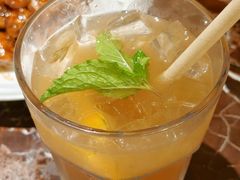 -新白鹿餐厅(爱琴海购物中心店)