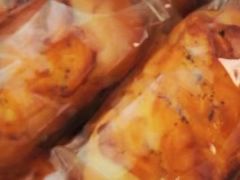 -玥儿弯弯手作烘焙(中海国际社区御城店)