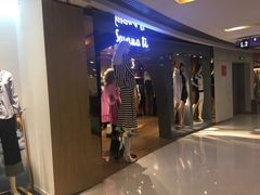 -银座mall(东直门店)