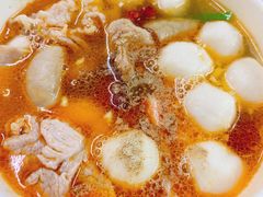 -明月虾面(厦禾路店)