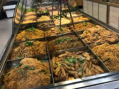 -百佳永辉超市(东城万达店)