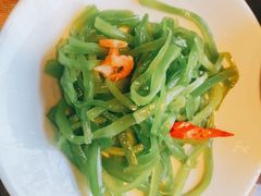 -北京老铺烤鸭(西稍门店)